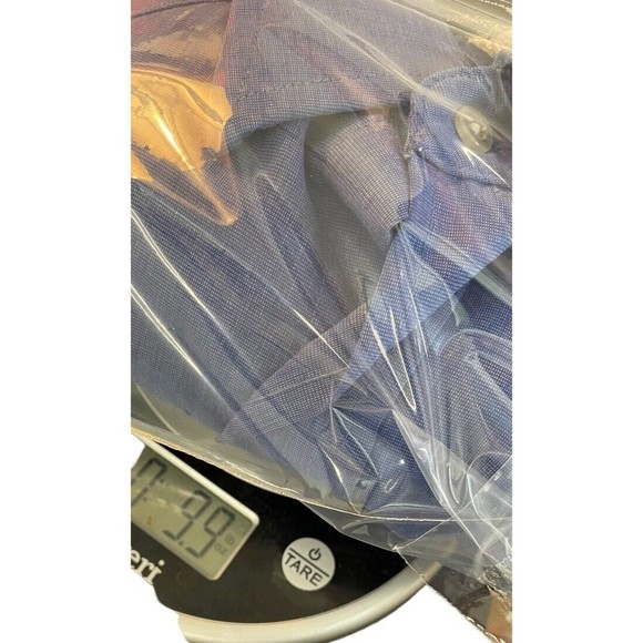 Vintage Flying R Ranchwear Pearl Snap Western Rodeo‎ Cowboy Shirt Mens XLarge - Picture 12 of 13